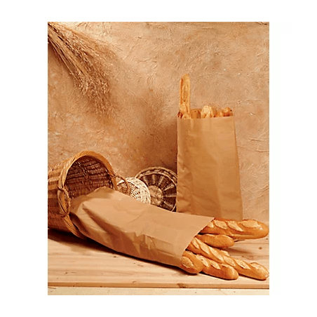 Sac baguette grand format