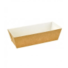 Moule de cuisson carton microflute rectangulaire